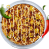 Crunch Burger